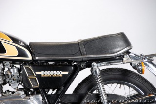 Yamaha Ostatní modely TX 500 1976