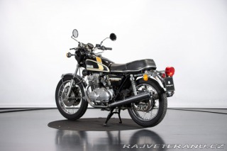Yamaha Ostatní modely TX 500 1976