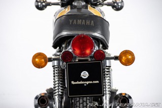 Yamaha Ostatní modely TX 500 1976