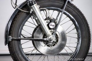 Yamaha Ostatní modely TX 500 1976