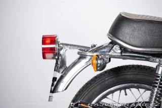 Yamaha Ostatní modely TX 500 1976