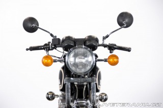 Yamaha Ostatní modely TX 500 1976