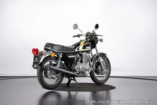 Yamaha Ostatní modely TX 500 1976
