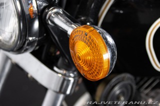 Yamaha Ostatní modely TX 500 1976