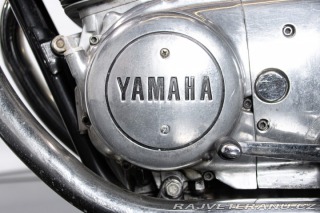 Yamaha Ostatní modely TX 500 1976