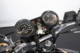 Yamaha Ostatní modely TX 500 1976