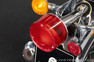 Yamaha Ostatní modely TX 500 1976