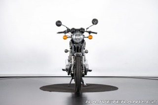 Yamaha Ostatní modely TX 500 1976