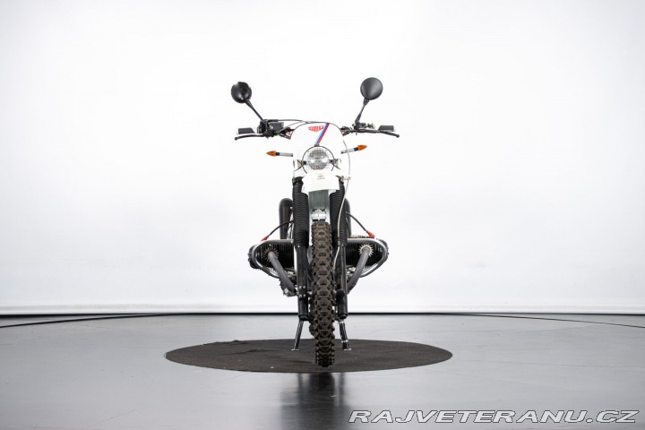 BMW R SIX DAYS REPLICA 1981