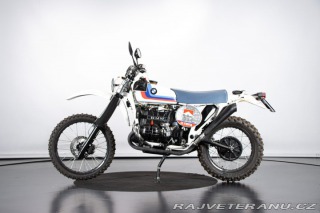BMW R SIX DAYS REPLICA 1981