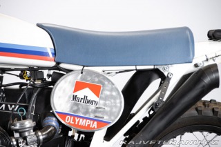 BMW R SIX DAYS REPLICA 1981