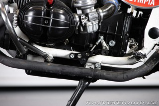 BMW R SIX DAYS REPLICA 1981