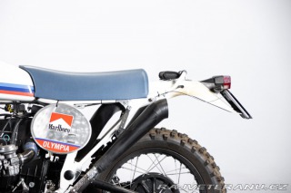 BMW R SIX DAYS REPLICA 1981