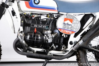 BMW R SIX DAYS REPLICA 1981