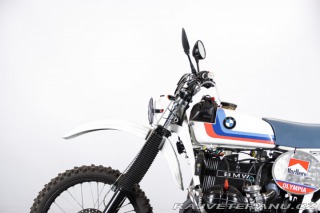 BMW R SIX DAYS REPLICA 1981