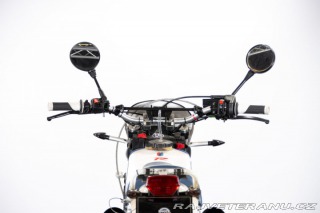 BMW R SIX DAYS REPLICA 1981