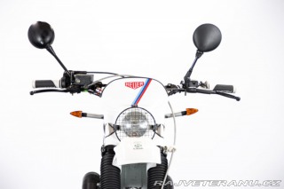 BMW R SIX DAYS REPLICA 1981