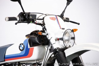 BMW R SIX DAYS REPLICA 1981