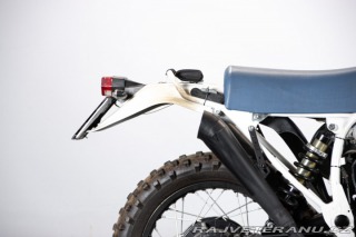 BMW R SIX DAYS REPLICA 1981