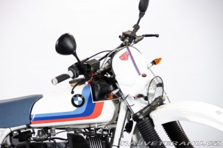 BMW R SIX DAYS REPLICA 1981