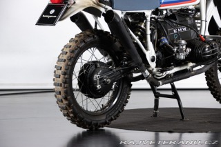 BMW R SIX DAYS REPLICA 1981