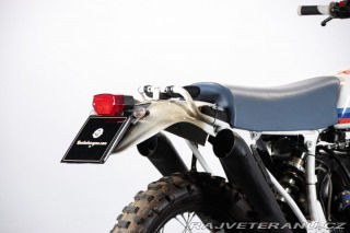 BMW R SIX DAYS REPLICA 1981