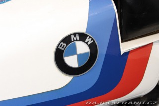 BMW R SIX DAYS REPLICA 1981
