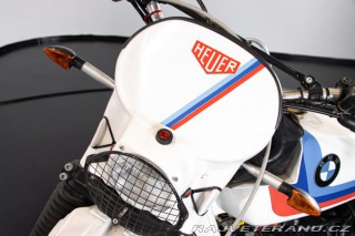 BMW R SIX DAYS REPLICA 1981