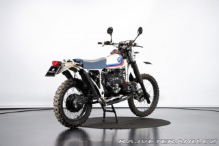 BMW R SIX DAYS REPLICA 1981