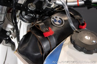 BMW R SIX DAYS REPLICA 1981
