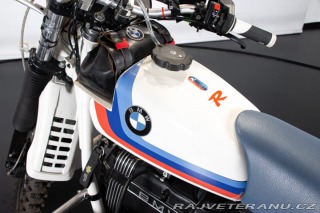 BMW R SIX DAYS REPLICA 1981