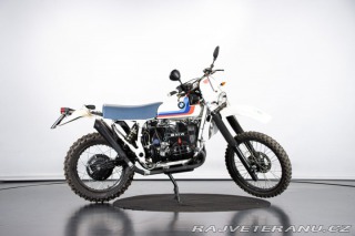 BMW R SIX DAYS REPLICA 1981
