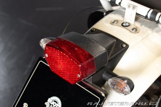 BMW R SIX DAYS REPLICA 1981