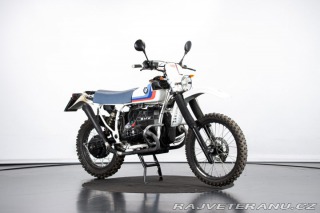 BMW R SIX DAYS REPLICA 1981