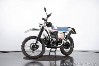 BMW R SIX DAYS REPLICA 1981