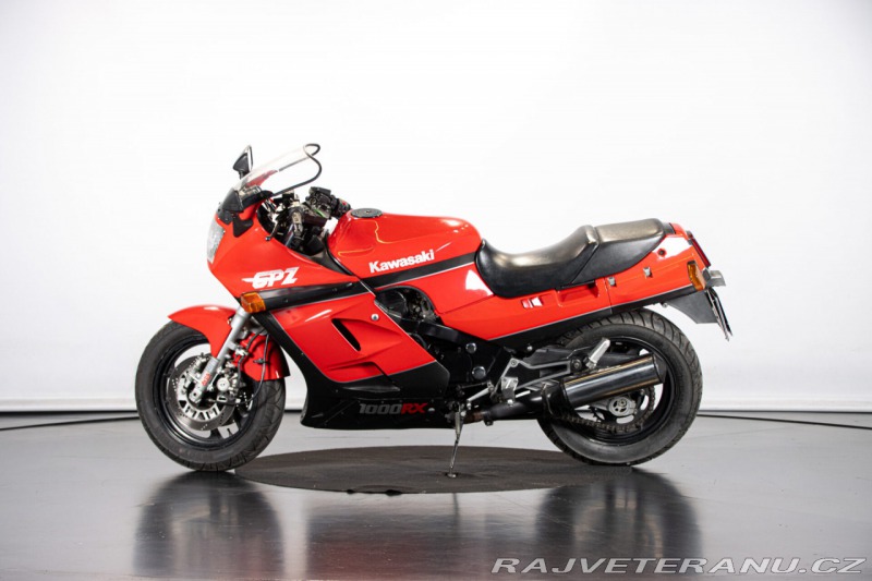 Kawasaki GPZ 1000 RX