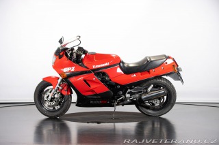 Kawasaki GPZ 1000 RX