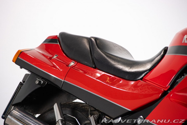 Kawasaki GPZ 1000 RX 1986