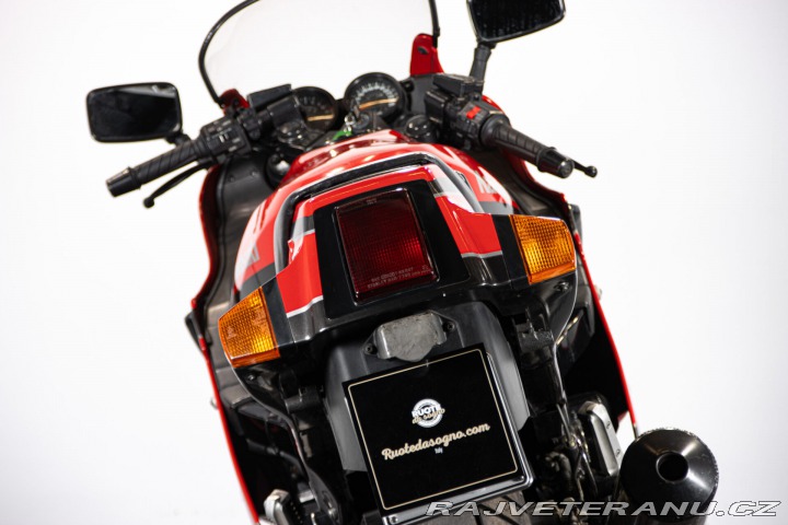 Kawasaki GPZ 1000 RX 1986