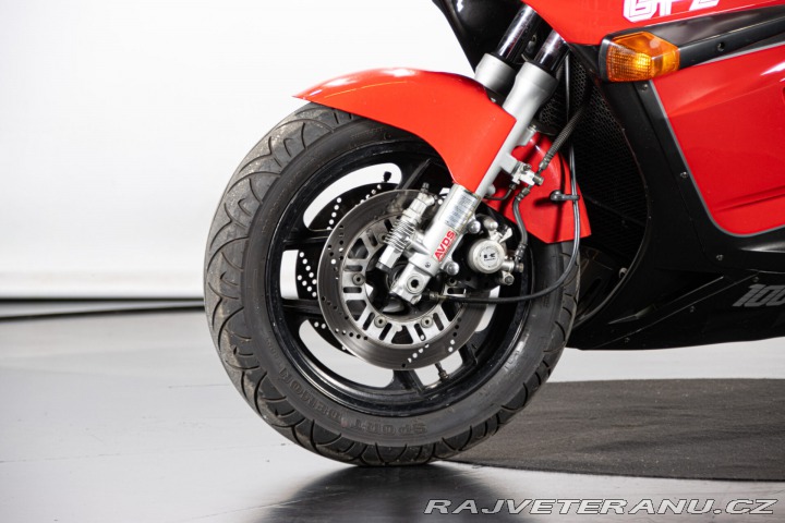 Kawasaki GPZ 1000 RX 1986