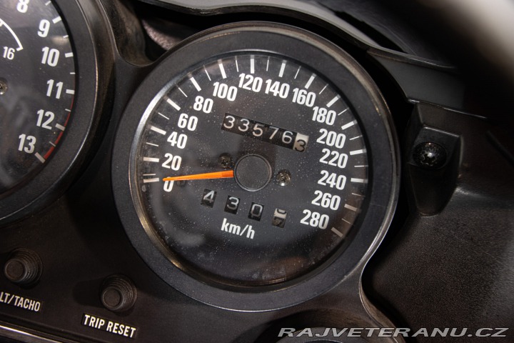 Kawasaki GPZ 1000 RX 1986