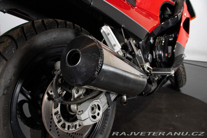 Kawasaki GPZ 1000 RX 1986