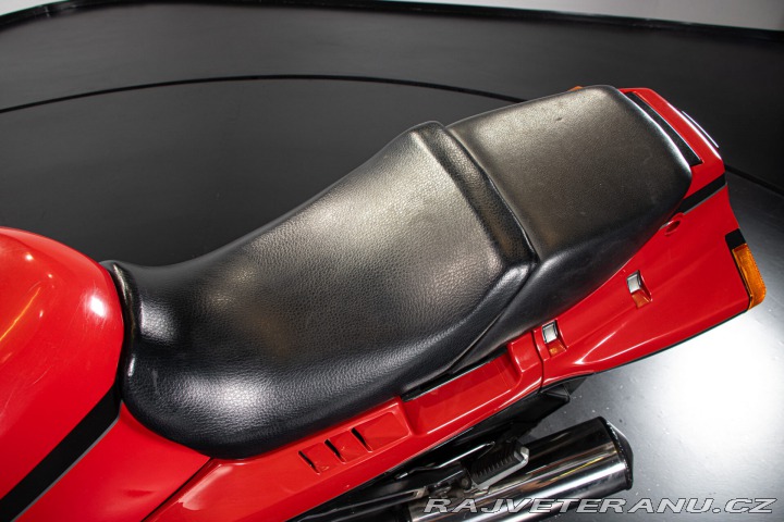 Kawasaki GPZ 1000 RX 1986