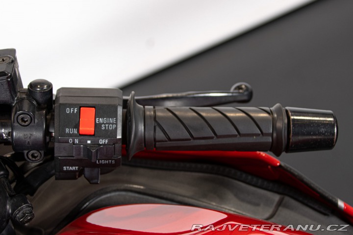 Kawasaki GPZ 1000 RX 1986