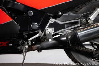 Kawasaki GPZ 1000 RX 1986