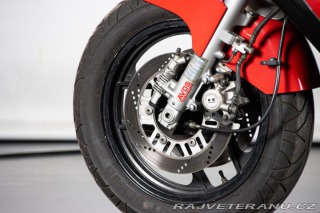 Kawasaki GPZ 1000 RX 1986