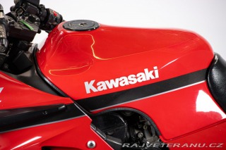 Kawasaki GPZ 1000 RX 1986