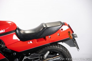 Kawasaki GPZ 1000 RX 1986