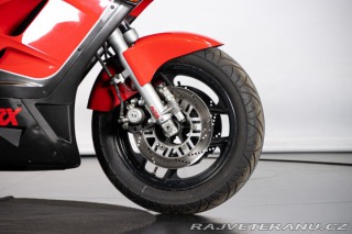 Kawasaki GPZ 1000 RX 1986