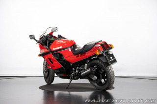 Kawasaki GPZ 1000 RX 1986